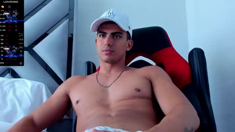 Dante online show from January 7, 2025, 6:24 pm