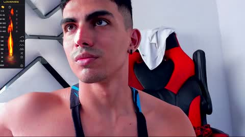 Dante online show from January 20, 2025, 9:53 pm