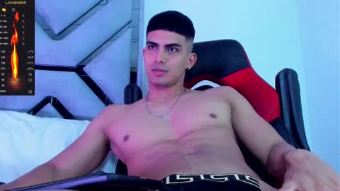 Dante online show from February 23, 2025, 1:24 am