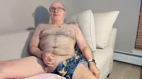 Mark online show from September 12, 2025, 6:24 am