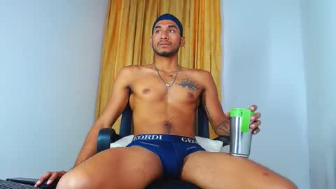 Dante Santoro online show from September 22, 2025, 3:58 pm