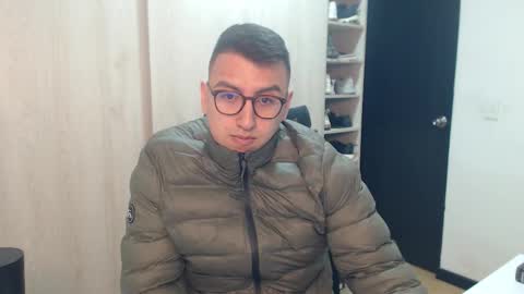 dantevesper online show from March 10, 2026, 11:32 pm