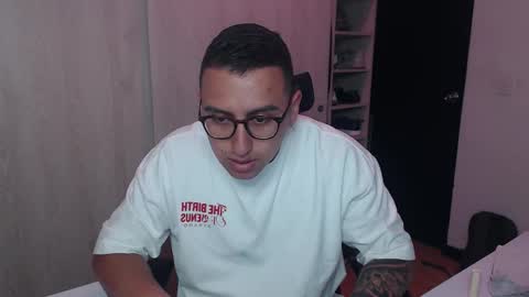 dantevesper online show from March 31, 2026, 2:46 am