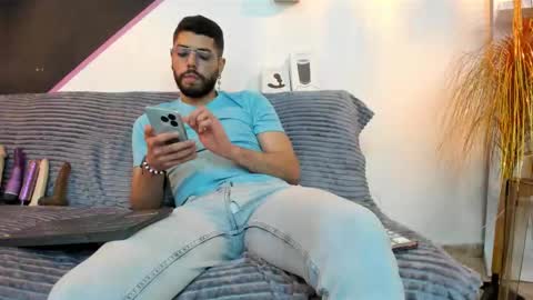 Dante Winter online show from March 2, 2026, 3:30 am