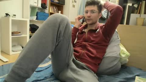 Snapshot of dantheman233 chatting on December 17, 2024, 9:16 pm Daniel online show from December 17, 2024, 9:16 pm