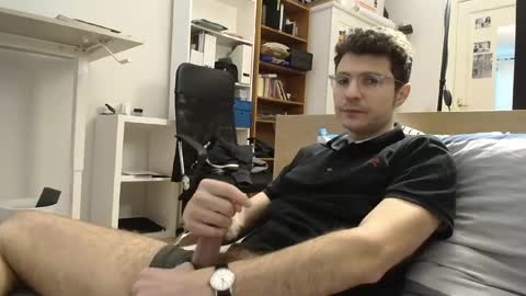 Snapshot of dantheman233 chatting on January 9, 2025, 9:59 am Daniel online show from January 9, 2025, 9:59 am