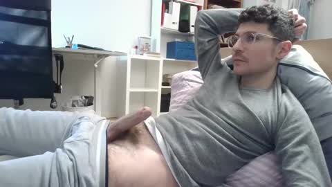 Snapshot of dantheman233 chatting on January 16, 2025, 5:44 pm Daniel online show from January 16, 2025, 5:44 pm