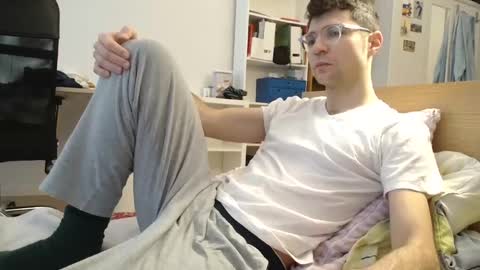 Snapshot of dantheman233 chatting on January 19, 2025, 9:33 am Daniel online show from January 19, 2025, 9:33 am