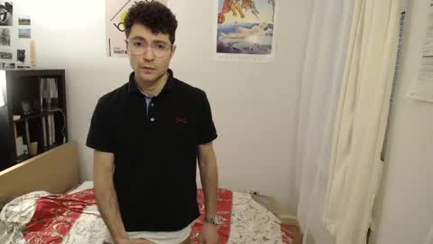 Snapshot of dantheman233 chatting on January 31, 2025, 2:07 pm Daniel online show from January 31, 2025, 2:07 pm