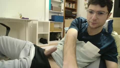 Snapshot of dantheman233 chatting on February 5, 2025, 2:16 pm Daniel online show from February 5, 2025, 2:16 pm