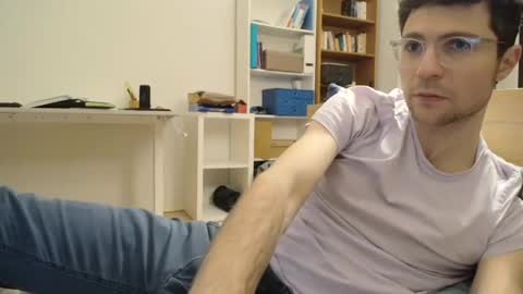 Snapshot of dantheman233 chatting on February 7, 2025, 5:18 pm Daniel online show from February 7, 2025, 5:18 pm