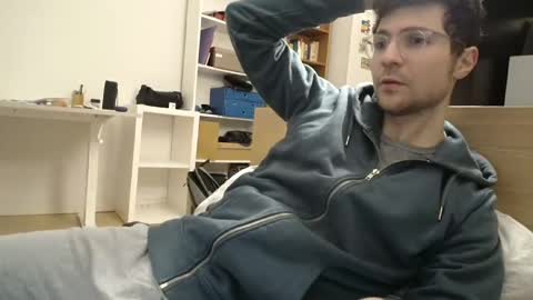 Snapshot of dantheman233 chatting on February 22, 2025, 7:36 pm Daniel online show from February 22, 2025, 7:36 pm