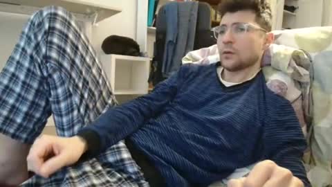 Snapshot of dantheman233 chatting on March 8, 2025, 8:33 am Daniel online show from March 8, 2025, 8:33 am