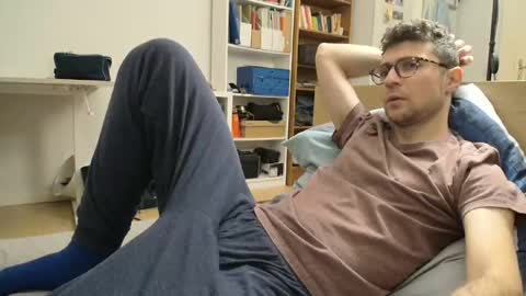 Snapshot of dantheman233 chatting on October 5, 2025, 9:13 pm Daniel online show from October 5, 2025, 9:13 pm