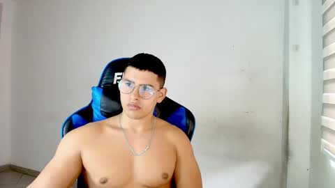 Dantraxx online show from February 15, 2026, 7:10 pm