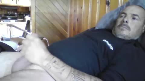 danwick69 online show from September 26, 2025, 4:55 pm