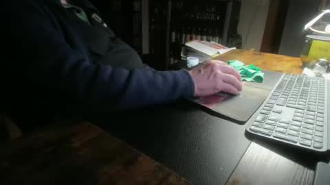 dany59 online show from May 17, 2026, 9:33 pm