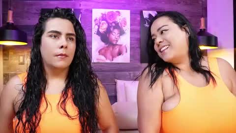 Dany And Alexa online show from January 19, 2026, 12:20 pm