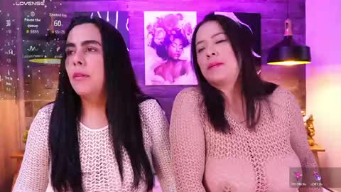 Snapshot of dany_alexa chatting on May 12, 2026, 12:57 pm Dany And Alexa online show from May 12, 2026, 12:57 pm