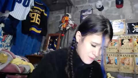 Snapshot of dany_candyy chatting on May 22, 2026, 5:58 am Dani online show from May 22, 2026, 5:58 am