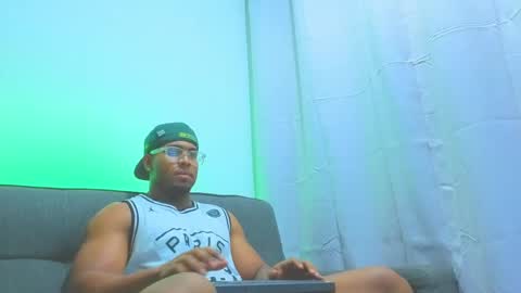 Dany online show from May 19, 2026, 4:41 am