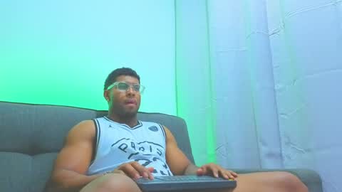 Dany online show from May 26, 2026, 4:08 am