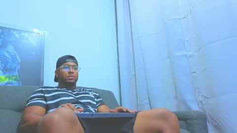 Snapshot of dany_dryy chatting on July 6, 2026, 3:36 am Dany online show from July 6, 2026, 3:36 am