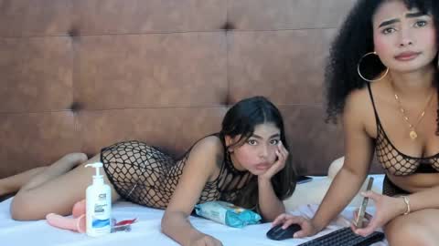 Dany Foster online show from July 6, 2026, 9:17 pm