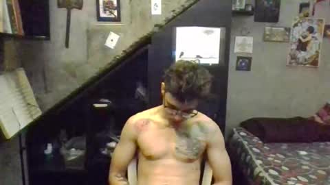 dany_kyng online show from January 12, 2026, 10:26 pm