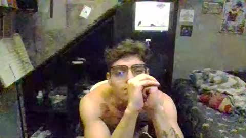 dany_kyng online show from January 16, 2026, 5:33 am