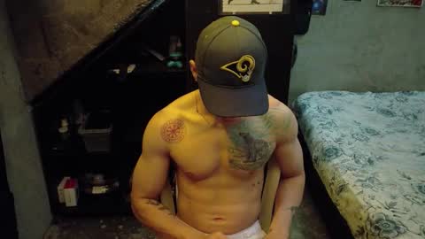 dany_kyng online show from March 18, 2026, 4:10 pm