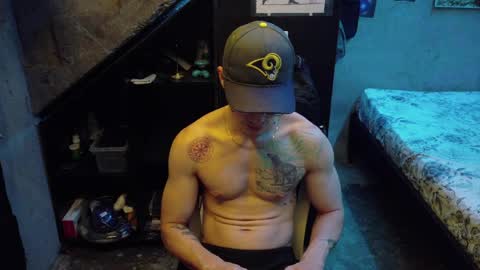 dany_kyng online show from April 8, 2026, 9:04 pm