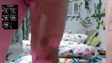 dany_milk online show from March 26, 2026, 1:33 am