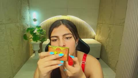 Dany online show from November 22, 2025, 1:32 pm