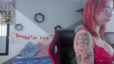 Dany Rivera online show from December 11, 2024, 12:02 pm