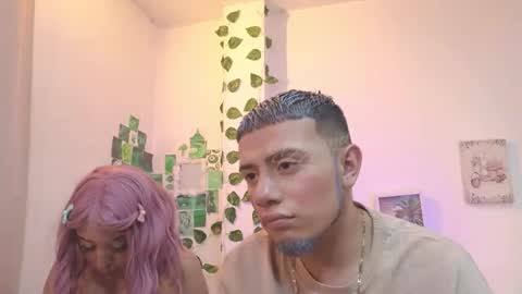 danyanddesire online show from May 26, 2026, 5:14 am