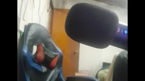 Cami y Dany online show from May 29, 2026, 10:46 am