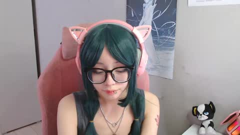 danyelleeyermann online show from May 5, 2026, 1:08 pm