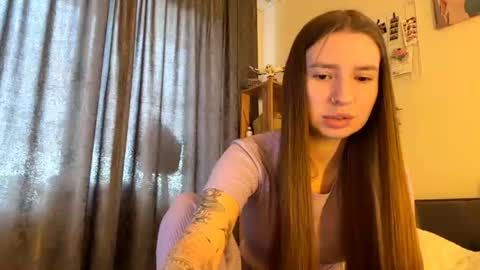 Snapshot of danyellgady chatting on July 7, 2026, 4:22 pm Alice online show from July 7, 2026, 4:22 pm