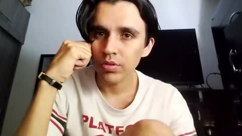 Snapshot of danylano chatting on September 14, 2025, 6:45 am Daniel online show from September 14, 2025, 6:45 am