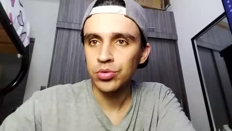 Snapshot of danylano chatting on September 28, 2025, 11:10 pm Daniel online show from September 28, 2025, 11:10 pm