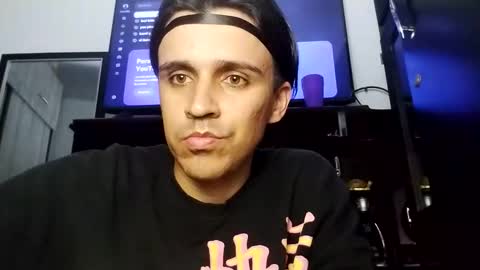 Snapshot of danylano chatting on October 20, 2025, 6:58 am Daniel online show from October 20, 2025, 6:58 am