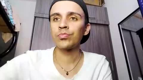 Snapshot of danylano chatting on October 26, 2025, 9:10 pm Daniel online show from October 26, 2025, 9:10 pm