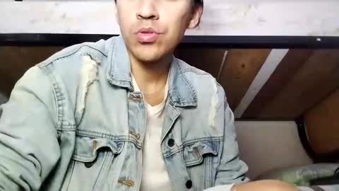 Snapshot of danylano chatting on December 2, 2025, 9:32 pm Daniel online show from December 2, 2025, 9:32 pm