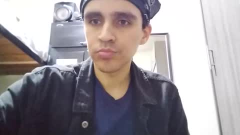 Daniel online show from January 12, 2026, 8:47 pm