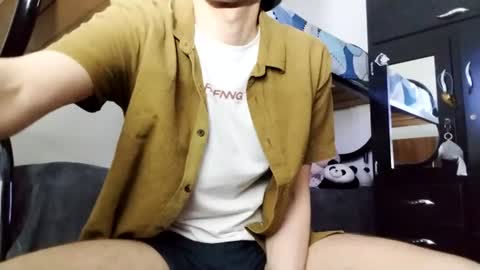 Daniel online show from June 17, 2026, 10:43 pm