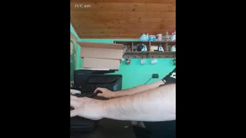 Snapshot of danym89 chatting on April 9, 2026, 8:31 am danym89 online show from April 9, 2026, 8:31 am