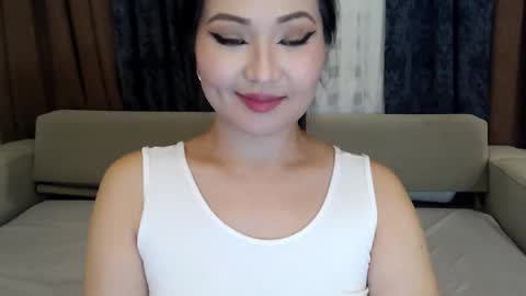 DanyMeen online show from November 15, 2025, 7:27 am