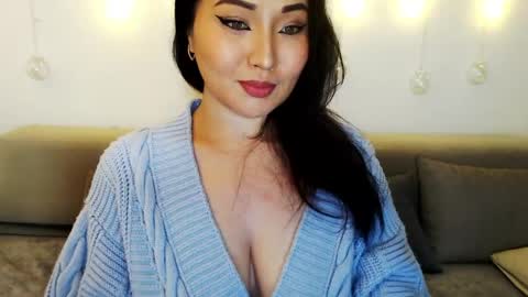 DanyMeen online show from April 4, 2026, 6:44 am