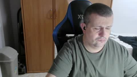 danysanchez1981 online show from January 17, 2026, 12:21 pm